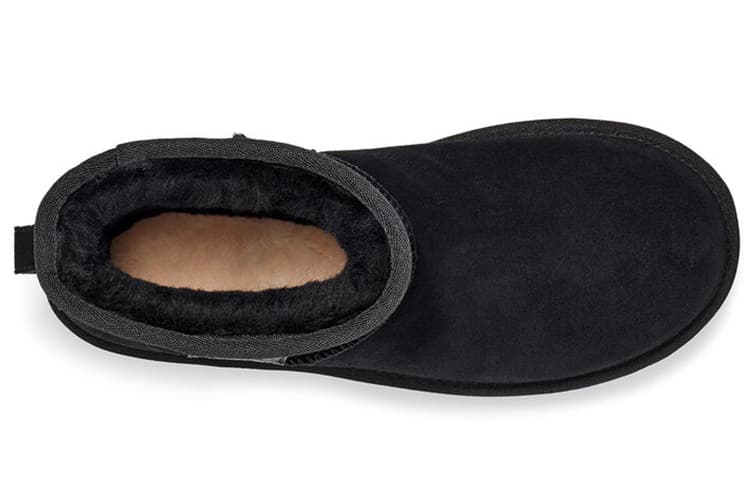 Ботинки зимние UGG - изображение 4