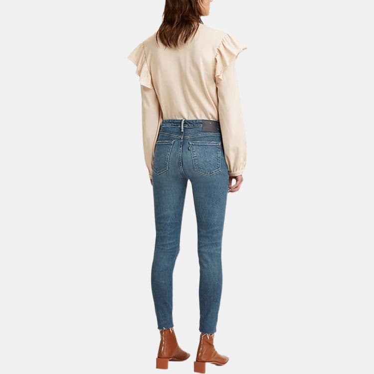 Джинсы Levis - изображение 3