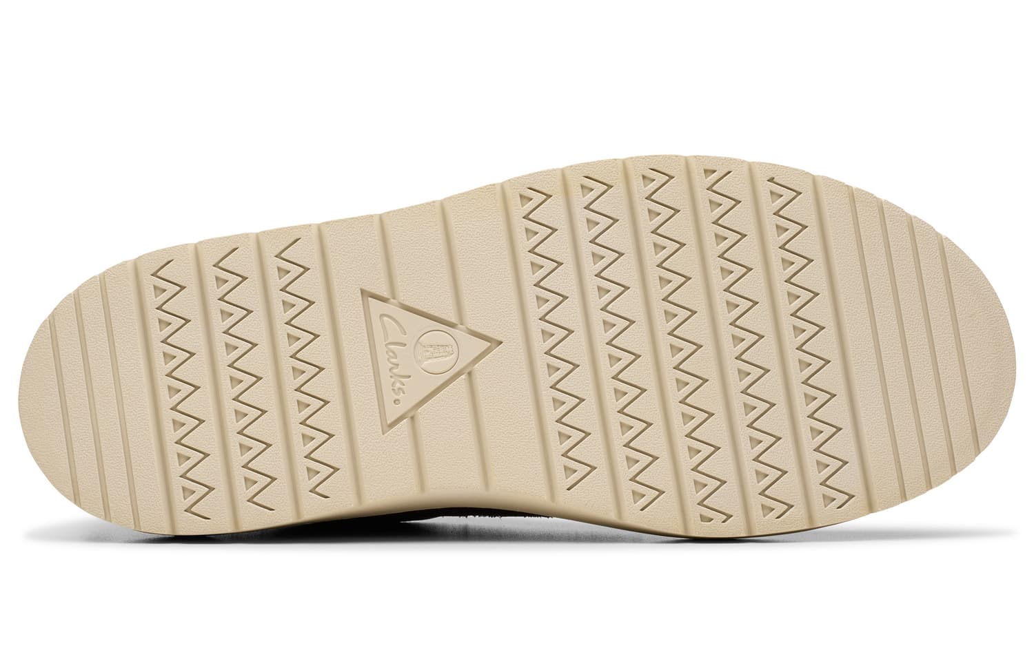 Ботинки Clarks Спилок Коровья Кожа Повседневная Обувь Мужская Синяя - изображение 4