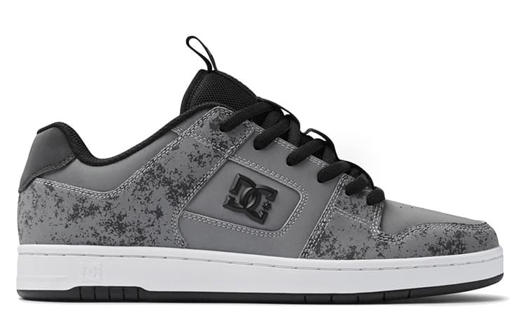 Кроссовки DC Shoes - изображение 2