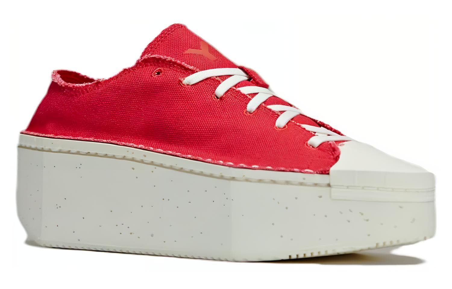 Кроссовки Y-3 Low Red - изображение 2