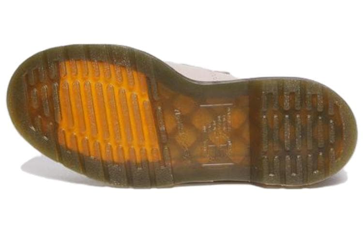 Лоферы Dr. Martens Loafers - изображение 5