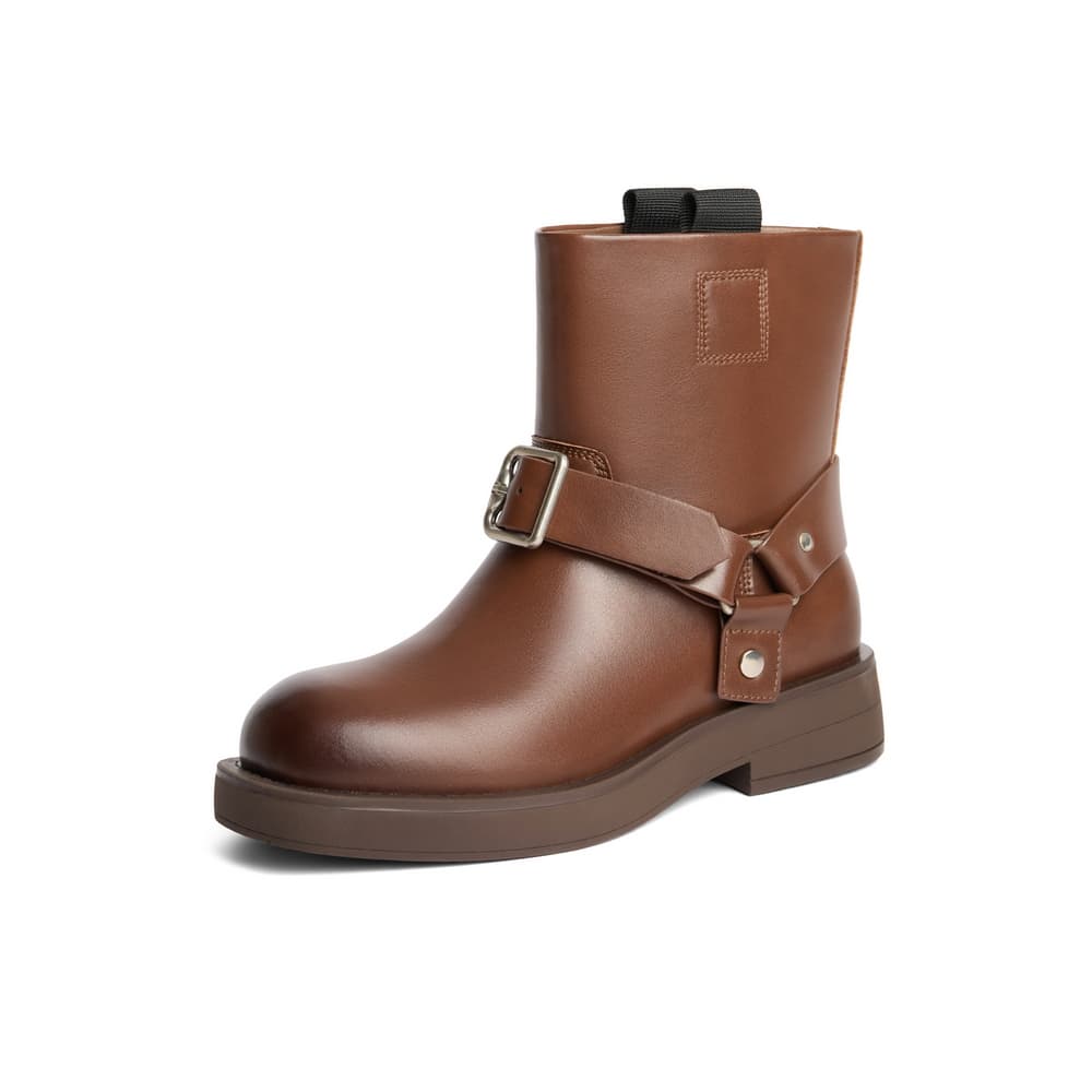 Сапоги BELLE 3.5cm - изображение 2
