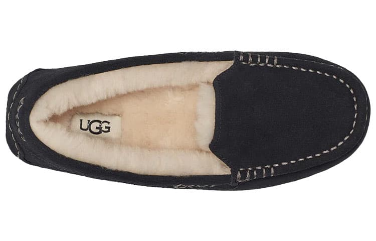 Тапочки UGG ANSLEY - изображение 5