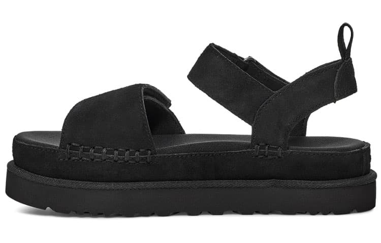Шлёпанцы UGG Goldenstar - изображение 1