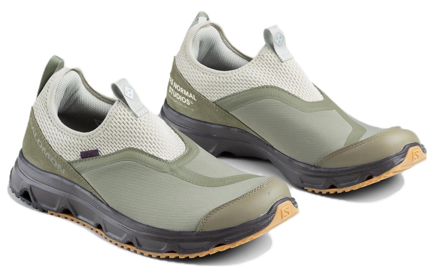 Кроссовки SALOMON RX Snug For Pas Normal Studios - изображение 3