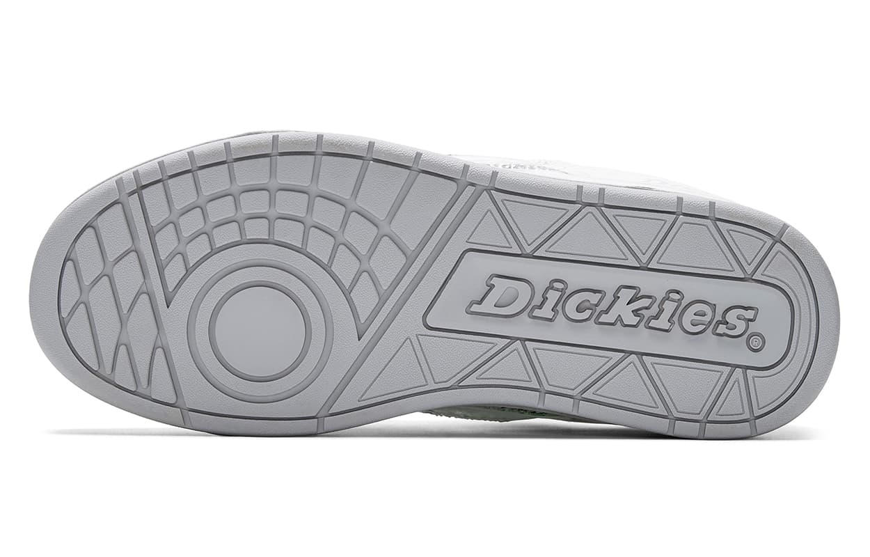 Кроссовки Dickies Винтажная модель Пейсли Дизайн Повседневные кеды для скейтбординга Мужские - изображение 5