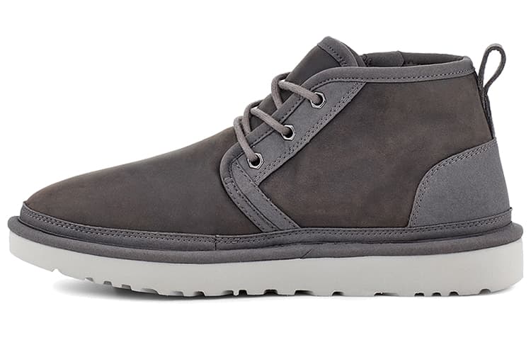 Ботинки зимние UGG Neumel Zip - изображение 1