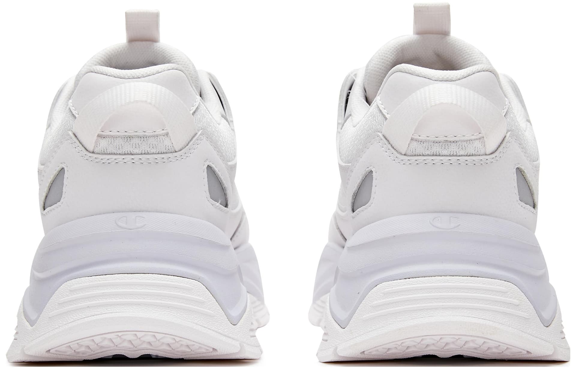 Кроссовки Champion Essentials Champ 19 Street - изображение 4