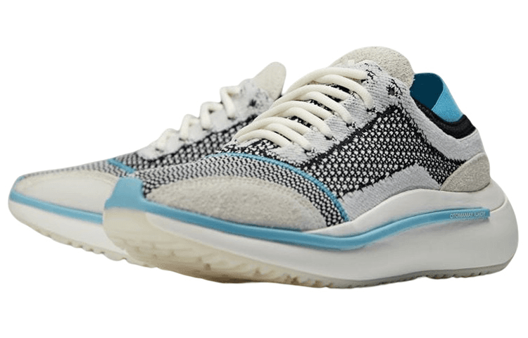 Кроссовки Y-3 Qisan Knit - изображение 2