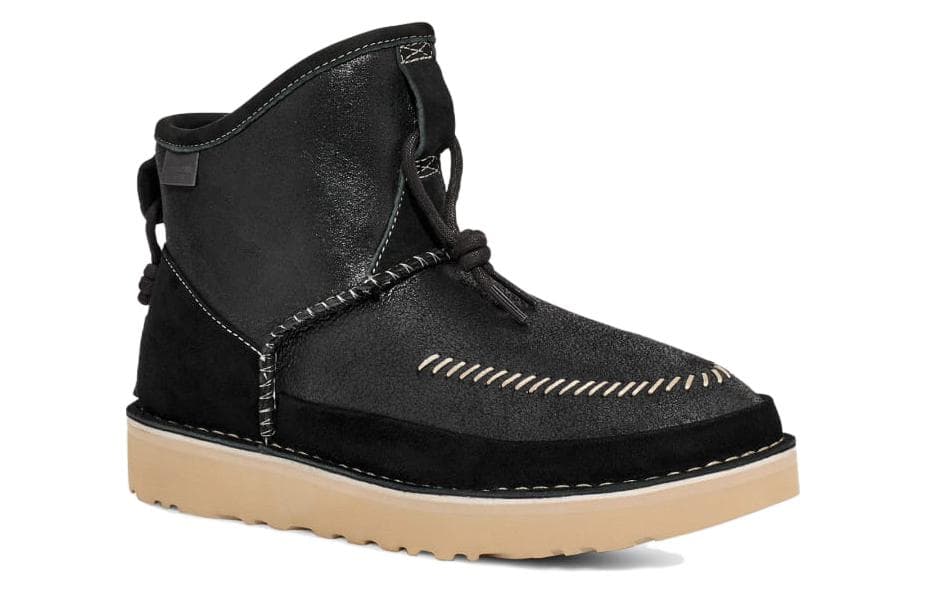 Ботинки зимние UGG - изображение 2