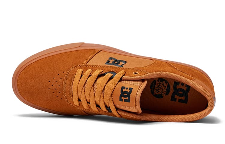 Кроссовки DC Shoes TEKNIC - изображение 4