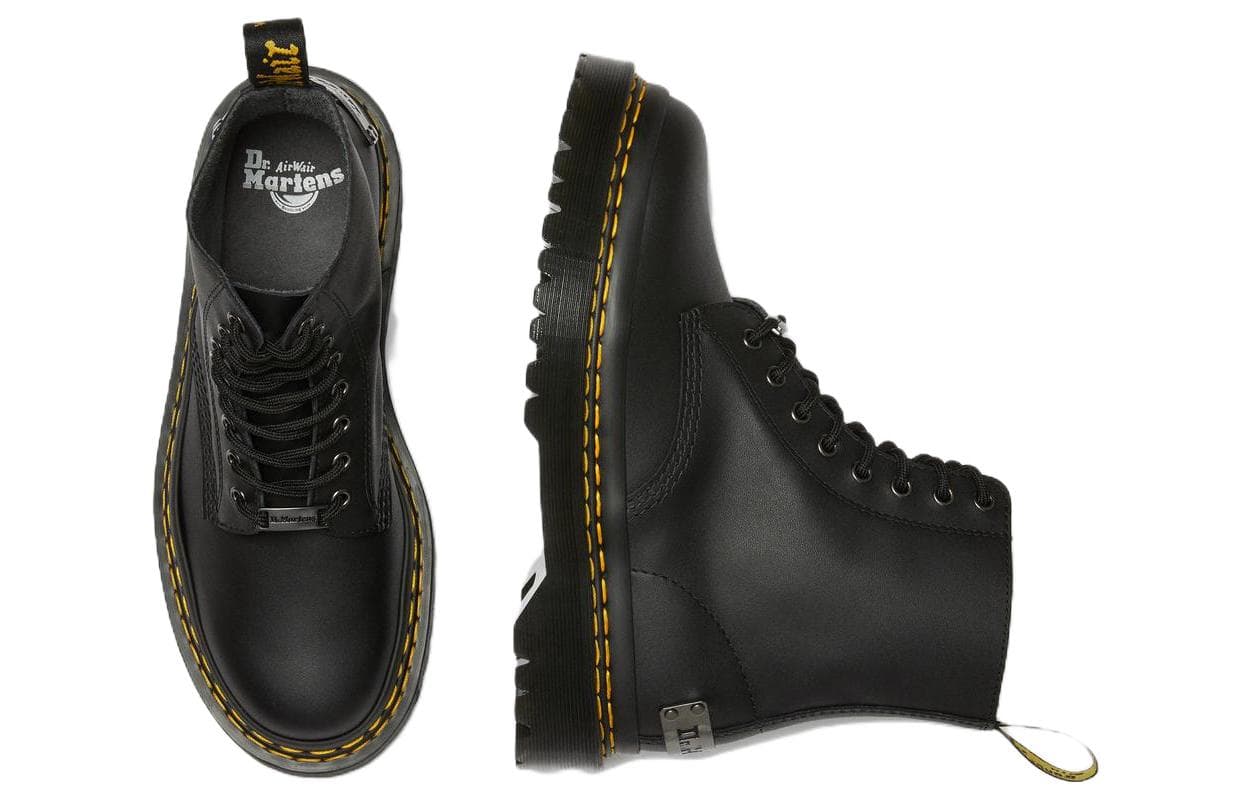 Ботинки Dr.Martens 1460 - изображение 4