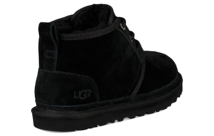 Ботинки зимние UGG Neumel Boot - изображение 4