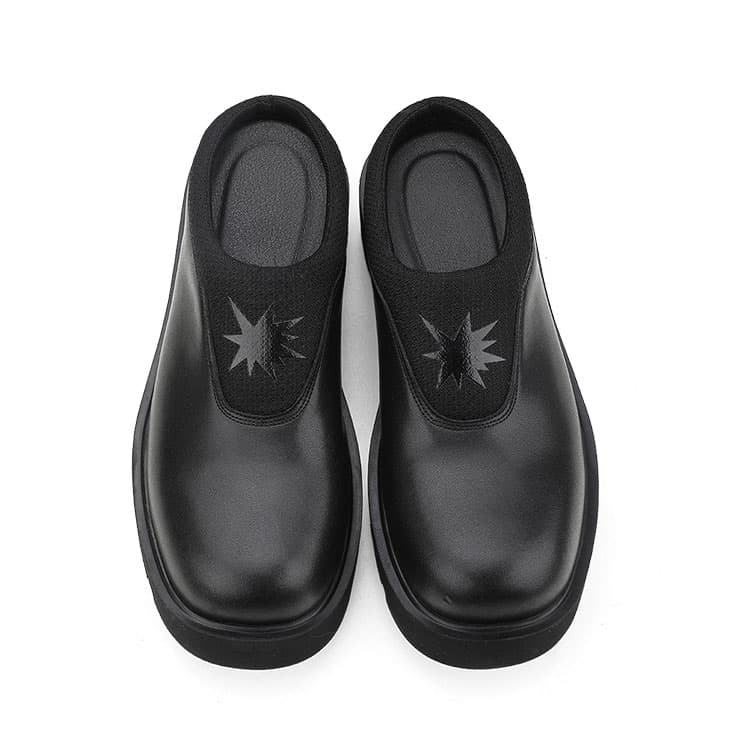 Сандалии HANQIAORIJI 4cm - изображение 6