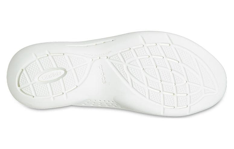 Кроссовки Crocs LiteRide - изображение 6