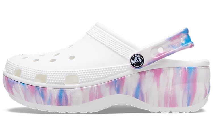 Сабо Crocs Classic clog - изображение 1