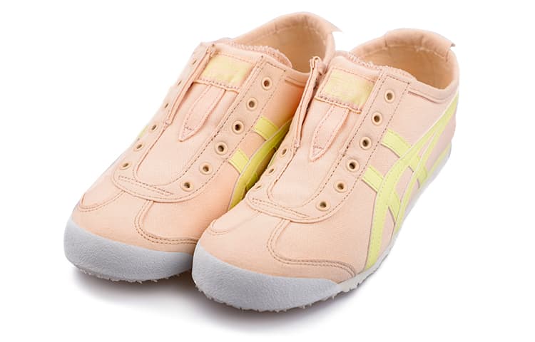 Кроссовки Onitsuka Tiger MEXICO 66 Slip-On - изображение 3