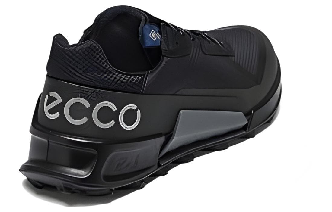 Кроссовки ecco - изображение 4