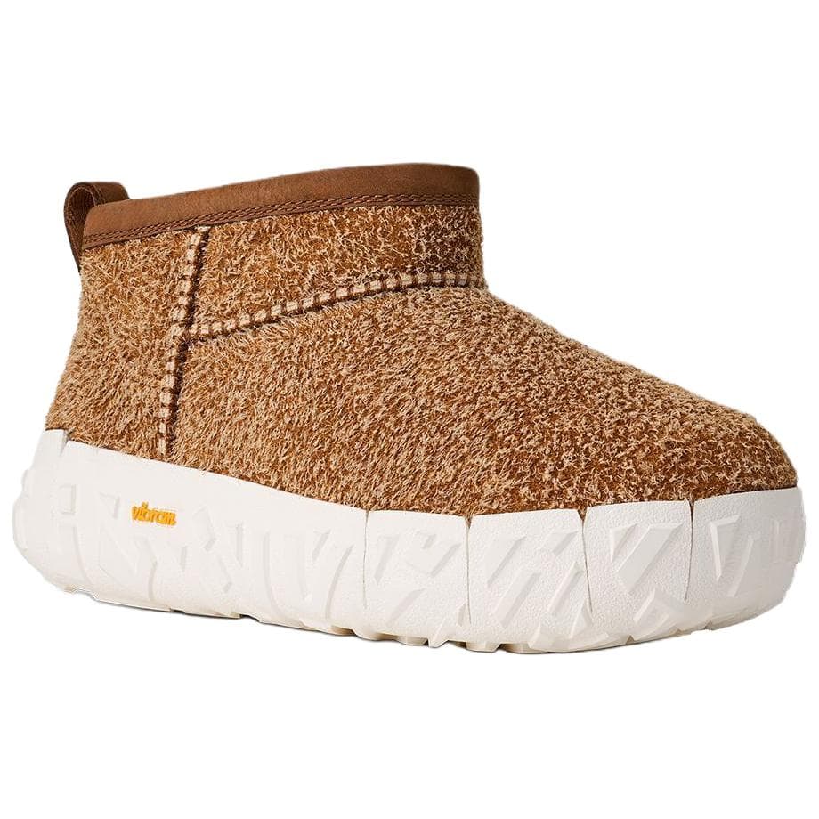 Ботинки зимние UGG Classic Ultra Mini Wrap Tech - изображение 3