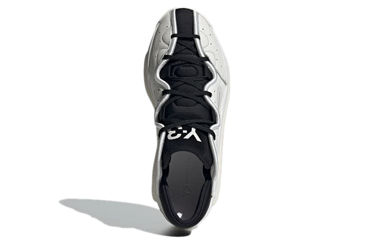 Кроссовки Y-3 Hokori II Off White - изображение 5