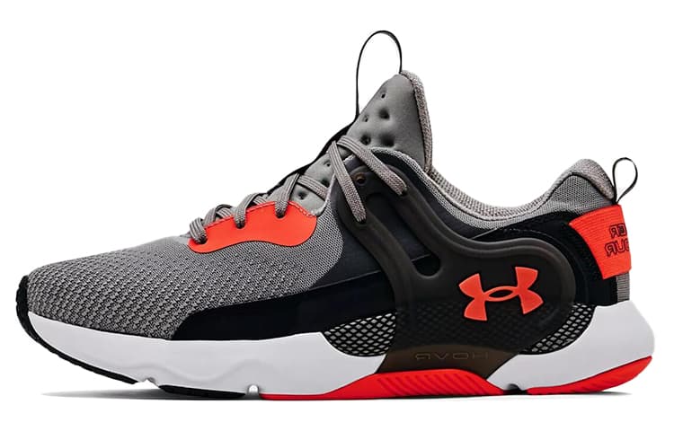 Кроссовки Under Armour HOVR Apex 3 - изображение 1