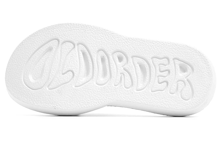 Сандалии WASSUP x STA x OLD ORDER OCLOUD 004 - изображение 4