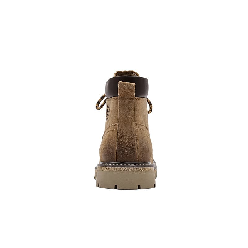 Ботинки Dickies Короткие армейские ботинки MID для голени Мужские - изображение 4