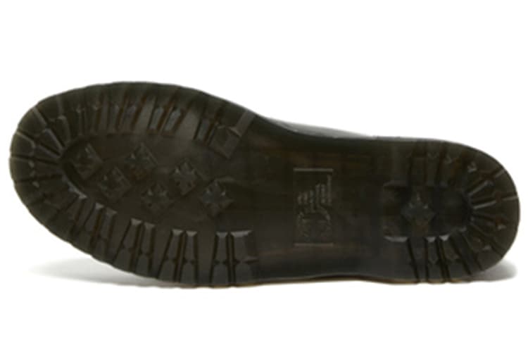 Кроссовки Dr.Martens 1461 Ben Smooth 3 - изображение 5