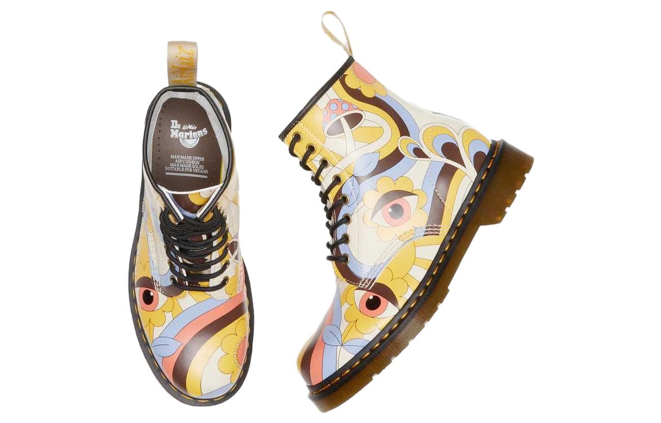 Ботинки Dr.Martens 1460 - изображение 4