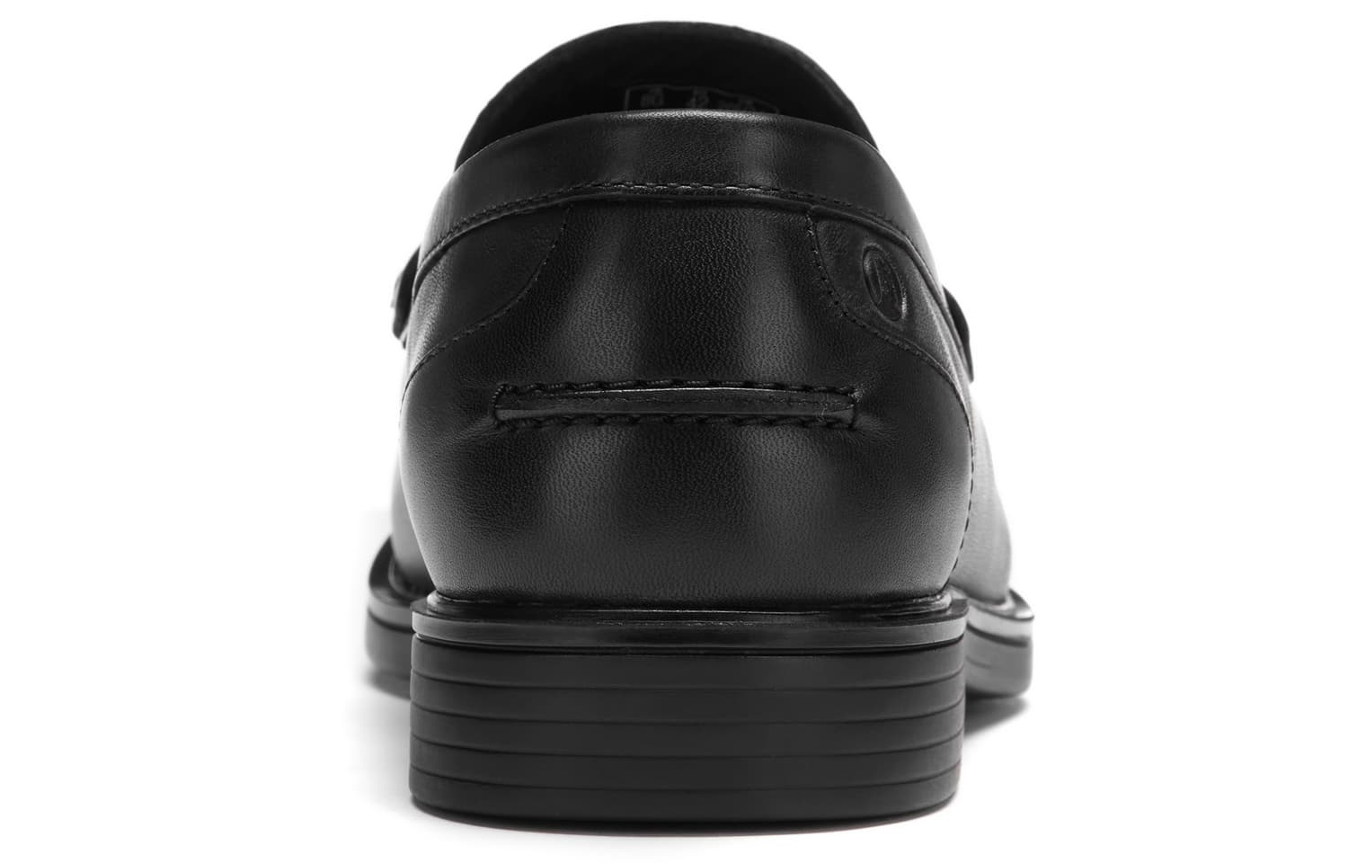Лоферы Clarks Лоферы из коровьей кожи Мужские - изображение 4
