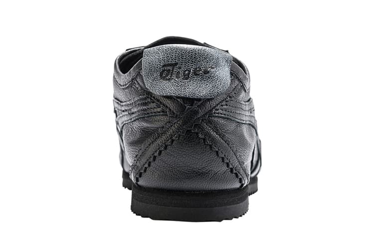 Кроссовки Onitsuka Tiger MEXICO 66 Deluxe - изображение 4