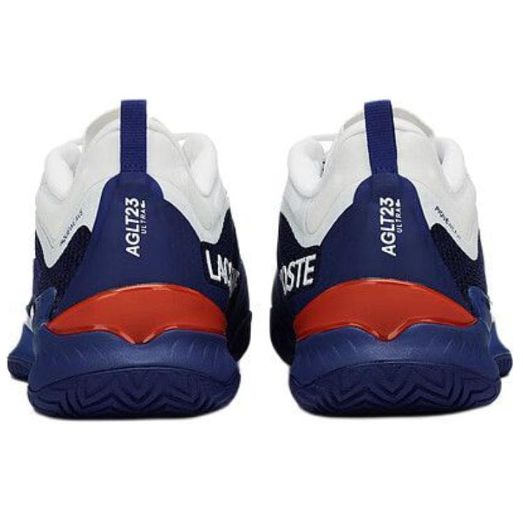 Кроссовки LACOSTE - изображение 4
