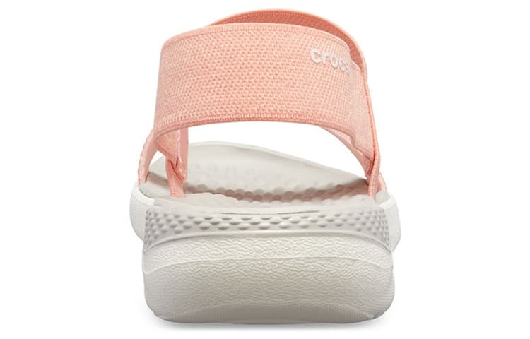 Сандалии с ремешком Crocs LiteRide - изображение 4