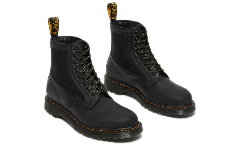 Ботинки Dr.Martens 1460 Panel - изображение 4