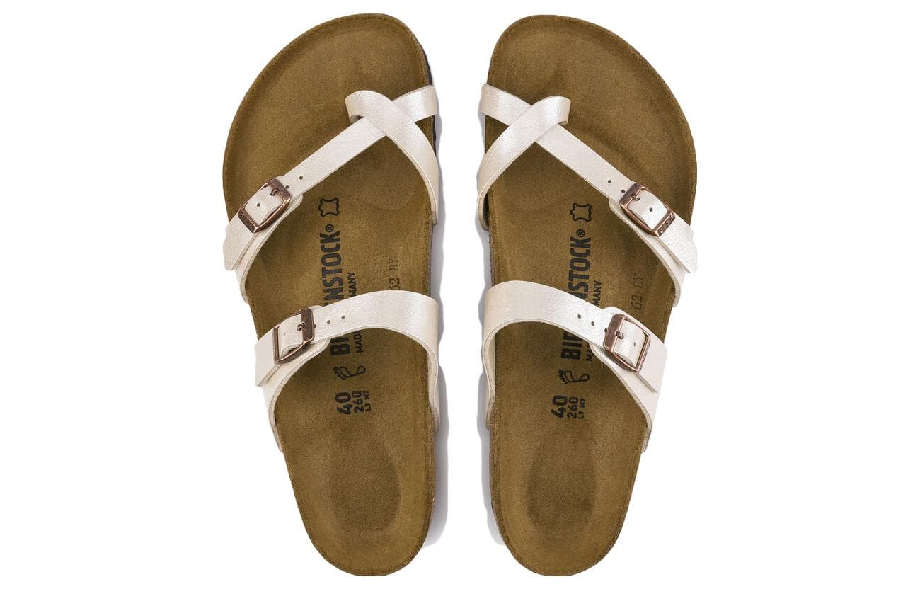 Сандалии Birkenstock - изображение 5
