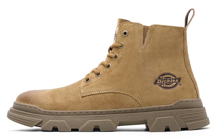 Ботинки Dickies - изображение 1