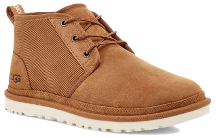 Ботинки зимние UGG Neumel Corduroy - изображение 3
