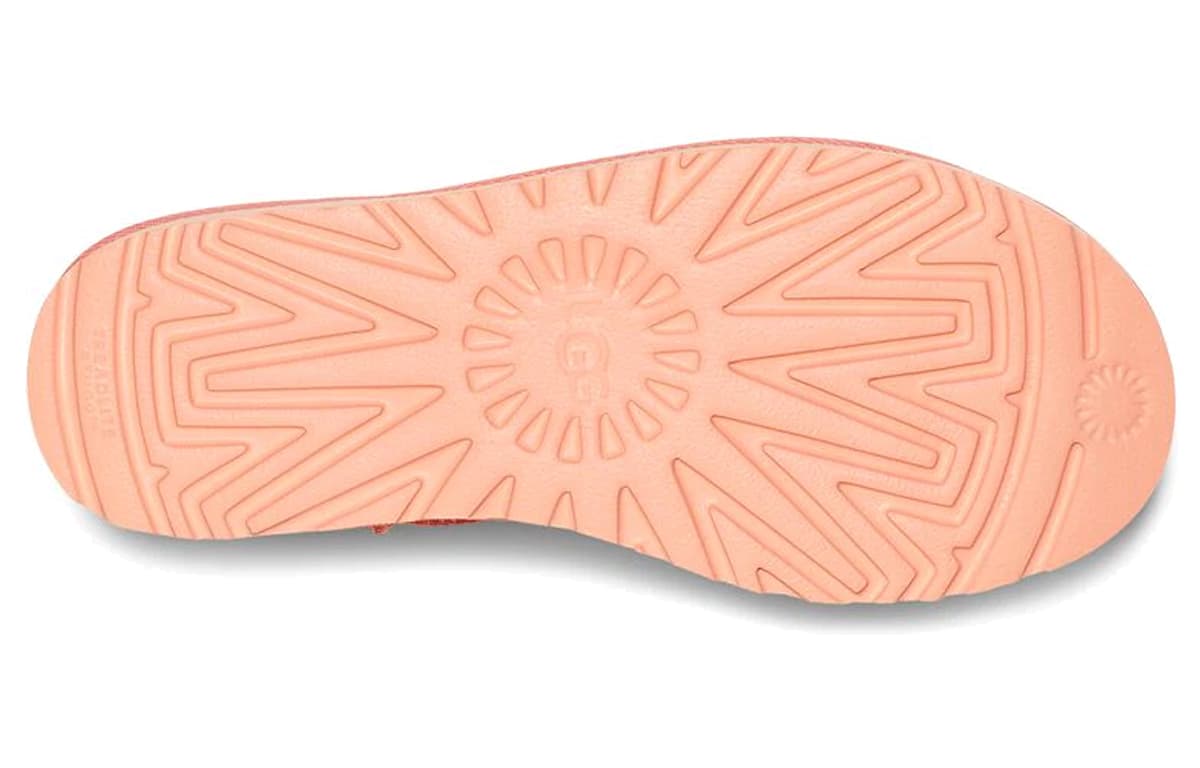 Ботинки зимние UGG Classic Ultra Mini - изображение 6