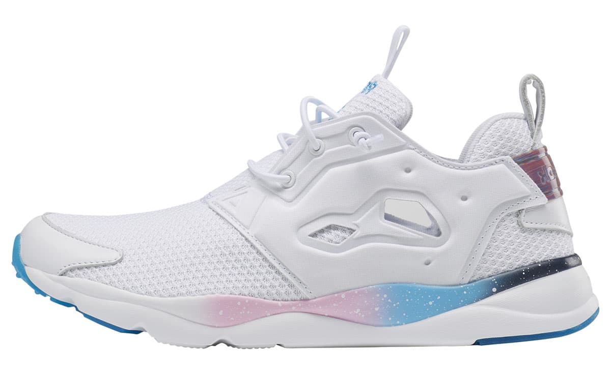 Кроссовки Reebok Furylite Mu - изображение 1