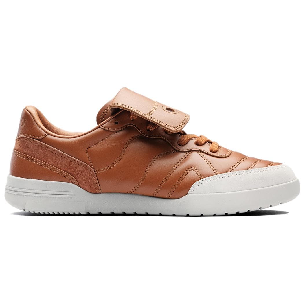 Кроссовки Saucony 586i Кожа Противоскользящая Устойчивая к истиранию Низкий верх Повседневная обувь Унисекс - изображение 2