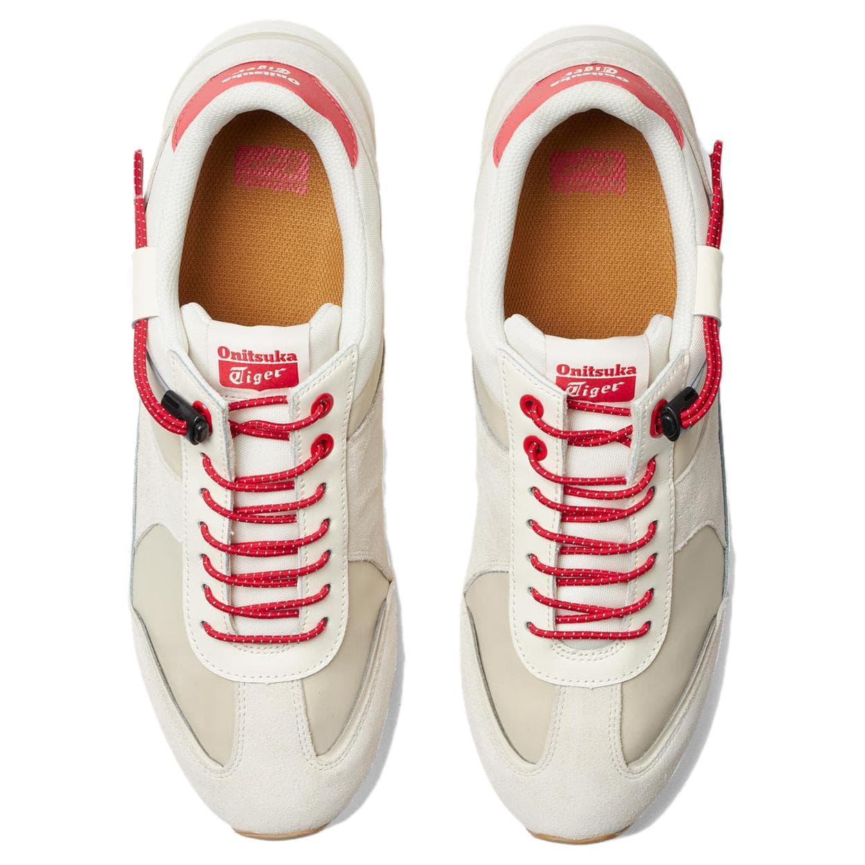Кроссовки Onitsuka Tiger Tracer Ex - изображение 4