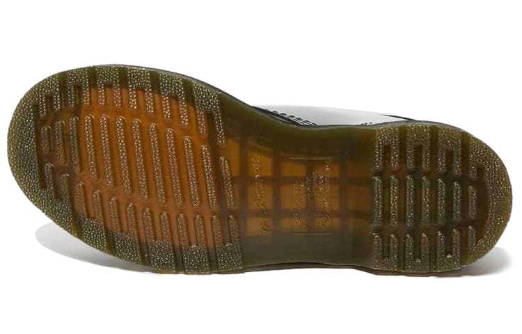 Ботинки Dr.Martens 1460 Rainbow - изображение 4