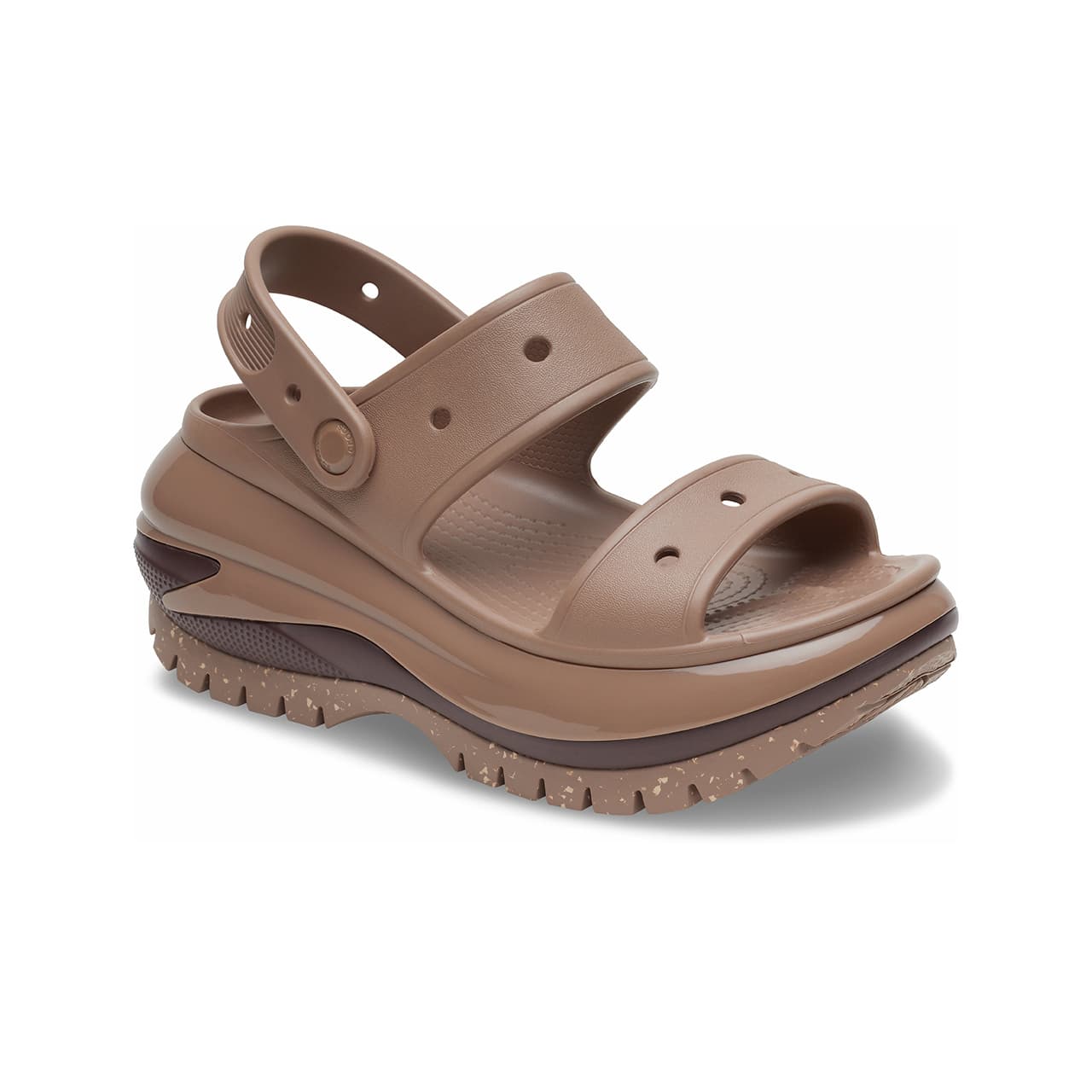 Сандалии с ремешком Crocs - изображение 3