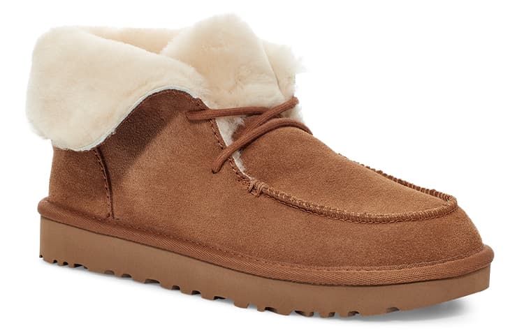 Ботинки зимние UGG Diara - изображение 3
