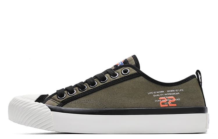 Кеды Dickies - изображение 1