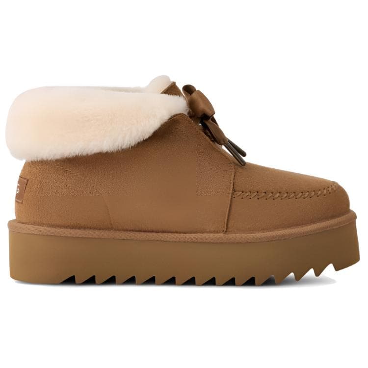 Ботинки зимние UGG - изображение 2