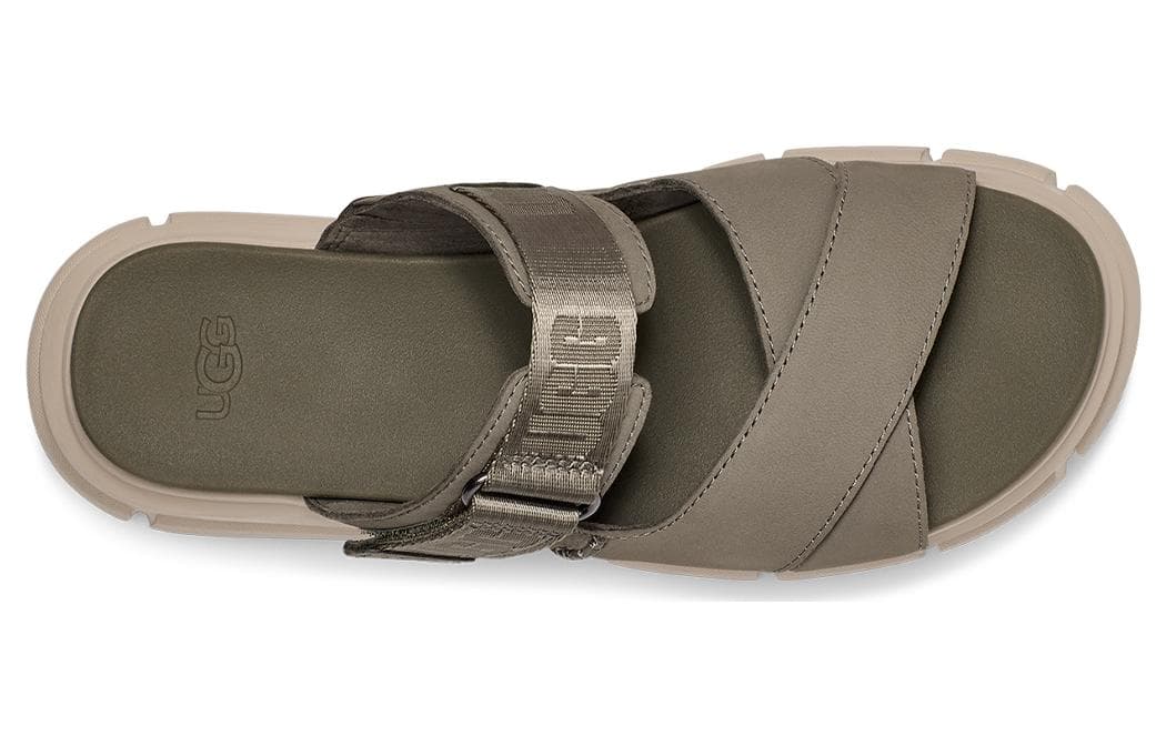 Сандалии UGG - изображение 3
