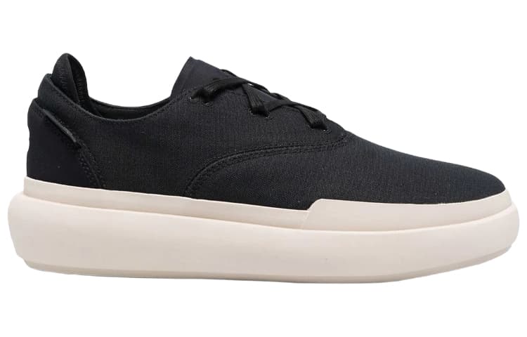 Кроссовки Y-3 Ajatu Court Formal Black - изображение 2