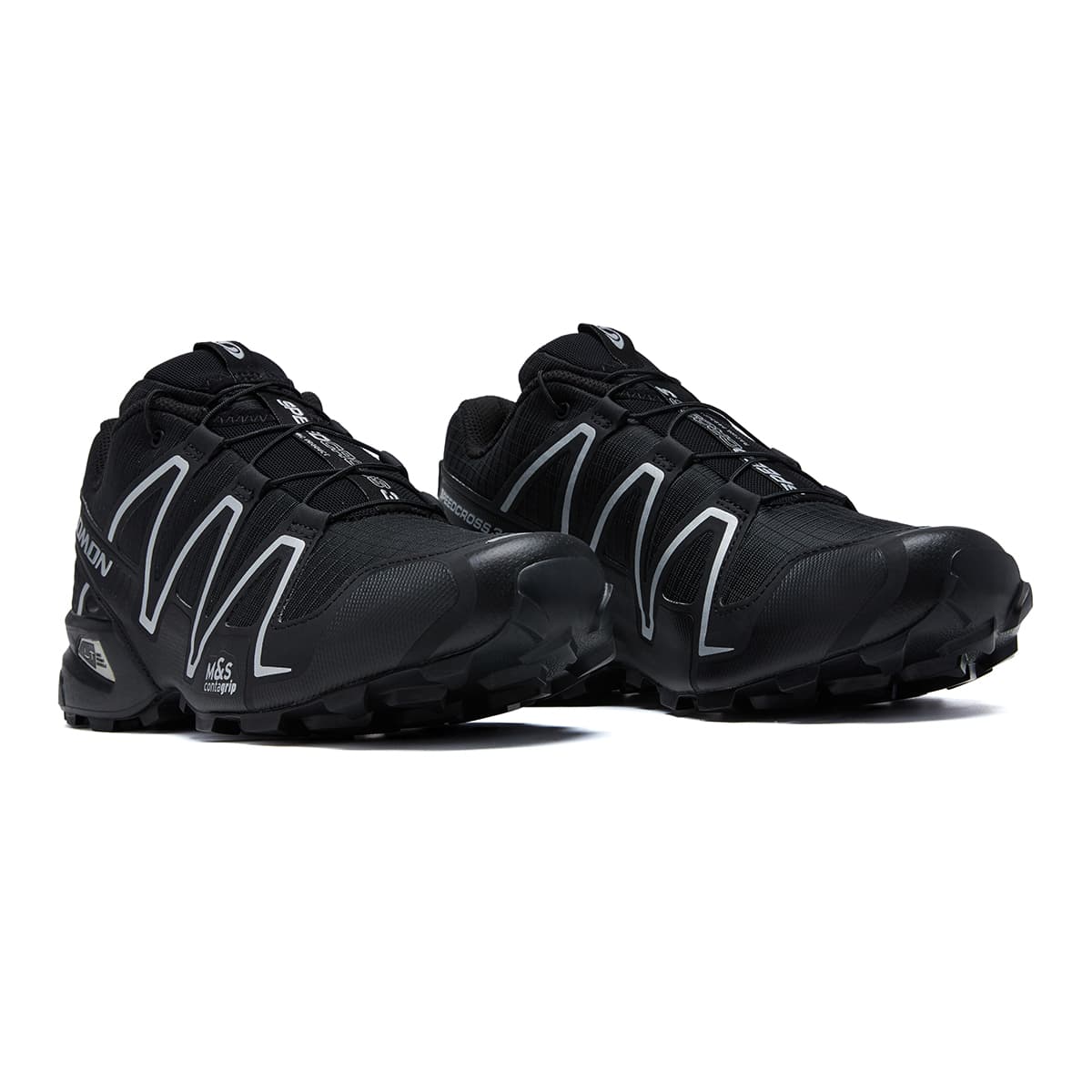 Кроссовки SALOMON CROSS - изображение 3